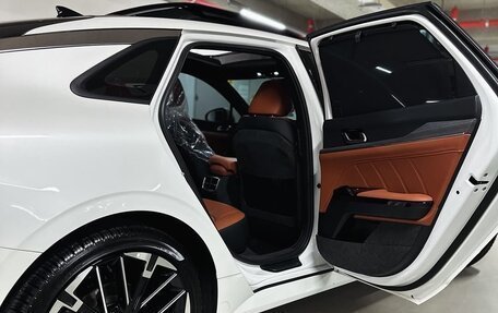 KIA K5, 2025 год, 2 500 000 рублей, 8 фотография