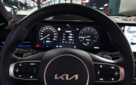 KIA K5, 2025 год, 2 500 000 рублей, 9 фотография
