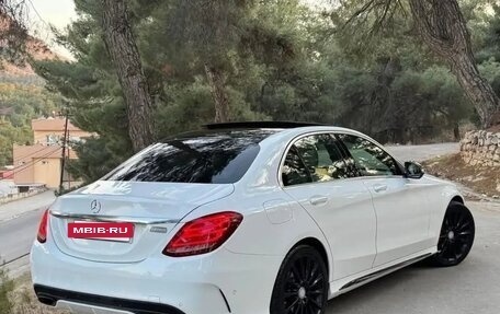 Mercedes-Benz C-Класс, 2021 год, 2 400 000 рублей, 5 фотография