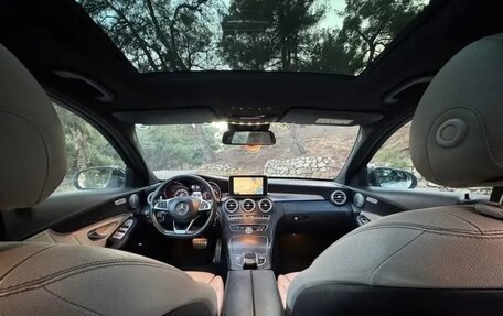 Mercedes-Benz C-Класс, 2021 год, 2 400 000 рублей, 10 фотография