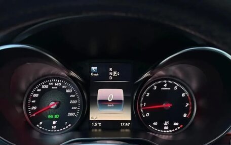 Mercedes-Benz C-Класс, 2021 год, 2 400 000 рублей, 8 фотография