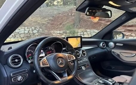 Mercedes-Benz C-Класс, 2021 год, 2 400 000 рублей, 9 фотография