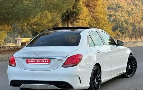 Mercedes-Benz C-Класс, 2021 год, 2 400 000 рублей, 7 фотография