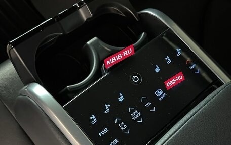 Toyota Camry, 2022 год, 2 400 000 рублей, 9 фотография