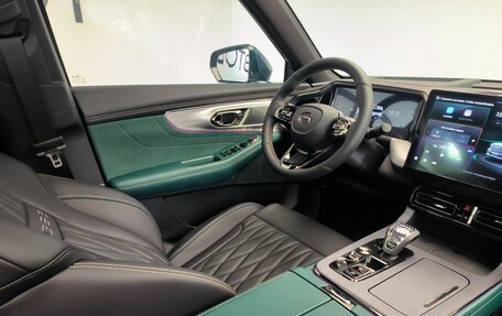 GAC GS8, 2024 год, 4 849 000 рублей, 4 фотография