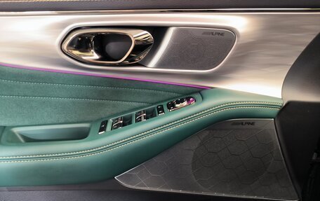 GAC GS8, 2024 год, 4 849 000 рублей, 6 фотография