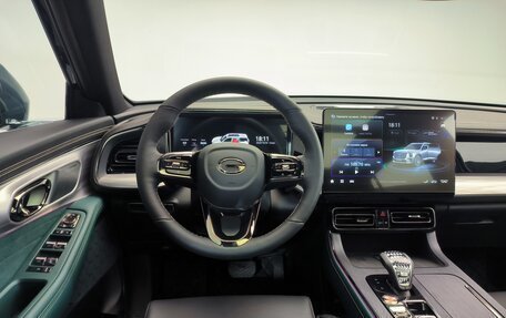 GAC GS8, 2024 год, 4 849 000 рублей, 5 фотография
