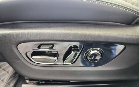GAC GS8, 2024 год, 4 849 000 рублей, 7 фотография