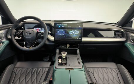 GAC GS8, 2024 год, 4 849 000 рублей, 3 фотография
