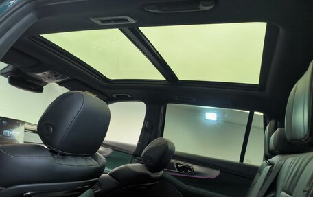 GAC GS8, 2024 год, 4 849 000 рублей, 9 фотография