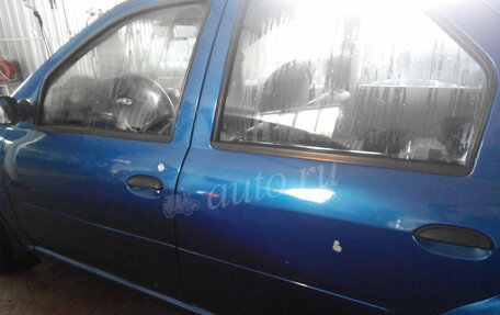 Renault Logan I, 2008 год, 250 000 рублей, 6 фотография