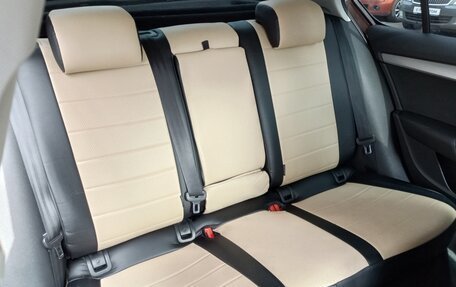 Skoda Octavia, 2015 год, 889 000 рублей, 12 фотография