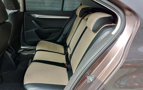 Skoda Octavia, 2015 год, 889 000 рублей, 11 фотография
