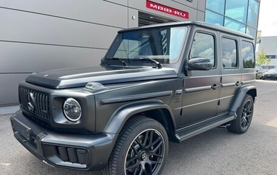 Mercedes-Benz G-Класс AMG, 2025 год, 29 640 000 рублей, 1 фотография