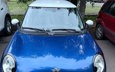 MINI Hatch, 2008 год, 1 000 000 рублей, 1 фотография