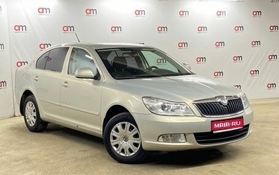 Skoda Octavia, 2012 год, 799 000 рублей, 1 фотография