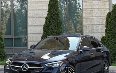 Mercedes-Benz C-Класс, 2021 год, 4 310 000 рублей, 1 фотография
