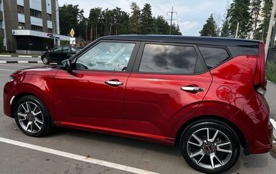 KIA Soul III, 2022 год, 2 300 000 рублей, 1 фотография