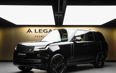 Land Rover Range Rover IV рестайлинг, 2025 год, 25 890 000 рублей, 1 фотография