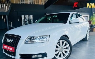 Audi A6, 2010 год, 890 000 рублей, 1 фотография