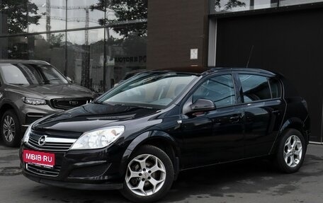Opel Astra H, 2010 год, 697 000 рублей, 1 фотография