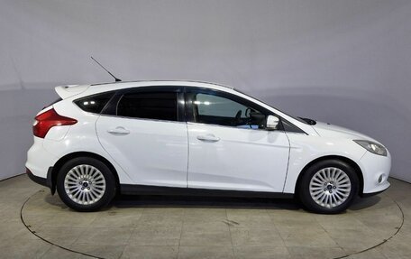 Ford Focus III, 2013 год, 649 000 рублей, 5 фотография