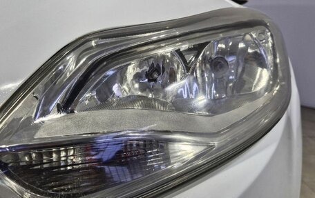 Ford Focus III, 2013 год, 649 000 рублей, 11 фотография