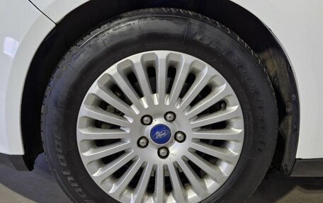 Ford Focus III, 2013 год, 649 000 рублей, 13 фотография