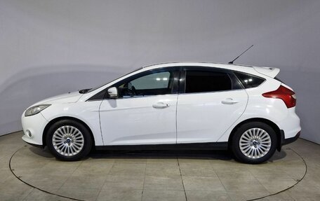 Ford Focus III, 2013 год, 649 000 рублей, 10 фотография