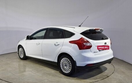 Ford Focus III, 2013 год, 649 000 рублей, 9 фотография