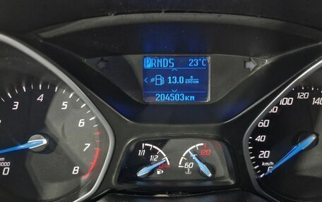 Ford Focus III, 2013 год, 649 000 рублей, 14 фотография
