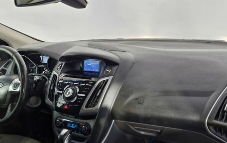 Ford Focus III, 2013 год, 649 000 рублей, 15 фотография