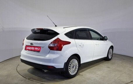 Ford Focus III, 2013 год, 649 000 рублей, 6 фотография
