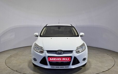 Ford Focus III, 2013 год, 649 000 рублей, 2 фотография