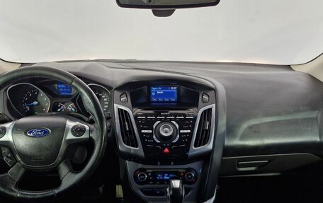 Ford Focus III, 2013 год, 649 000 рублей, 17 фотография