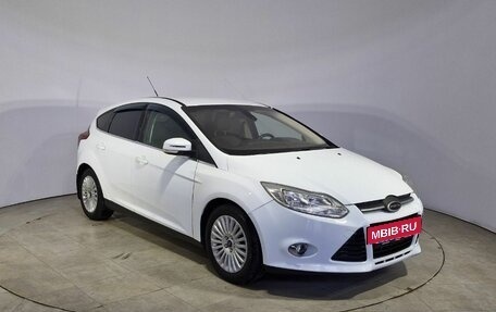 Ford Focus III, 2013 год, 649 000 рублей, 3 фотография
