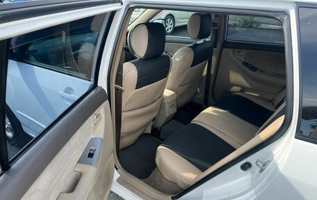 Toyota Corolla, 2005 год, 599 999 рублей, 11 фотография