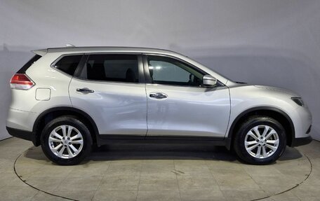 Nissan X-Trail, 2018 год, 1 899 000 рублей, 5 фотография