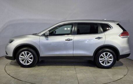 Nissan X-Trail, 2018 год, 1 899 000 рублей, 10 фотография