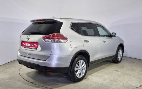 Nissan X-Trail, 2018 год, 1 899 000 рублей, 6 фотография