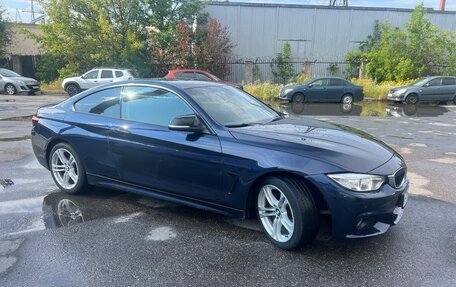 BMW 4 серия, 2014 год, 1 970 000 рублей, 3 фотография