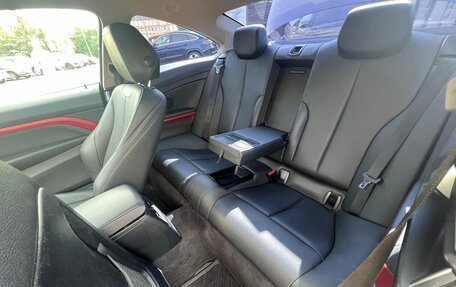 BMW 4 серия, 2014 год, 1 970 000 рублей, 8 фотография