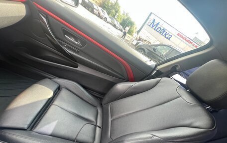 BMW 4 серия, 2014 год, 1 970 000 рублей, 12 фотография