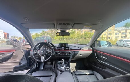 BMW 4 серия, 2014 год, 1 970 000 рублей, 9 фотография