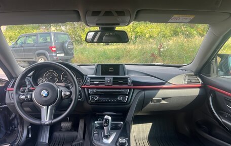 BMW 4 серия, 2014 год, 1 970 000 рублей, 10 фотография