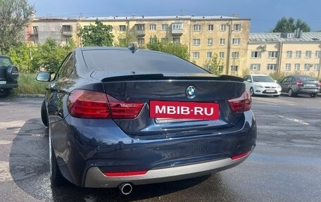 BMW 4 серия, 2014 год, 1 970 000 рублей, 5 фотография