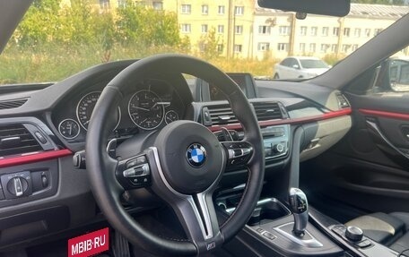 BMW 4 серия, 2014 год, 1 970 000 рублей, 15 фотография