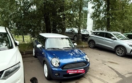 MINI Hatch, 2008 год, 1 000 000 рублей, 3 фотография