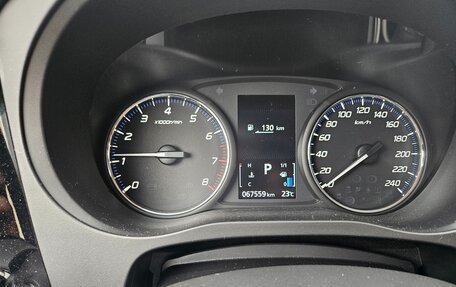 Mitsubishi Outlander III рестайлинг 3, 2020 год, 2 300 000 рублей, 5 фотография