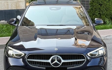 Mercedes-Benz C-Класс, 2021 год, 4 310 000 рублей, 2 фотография